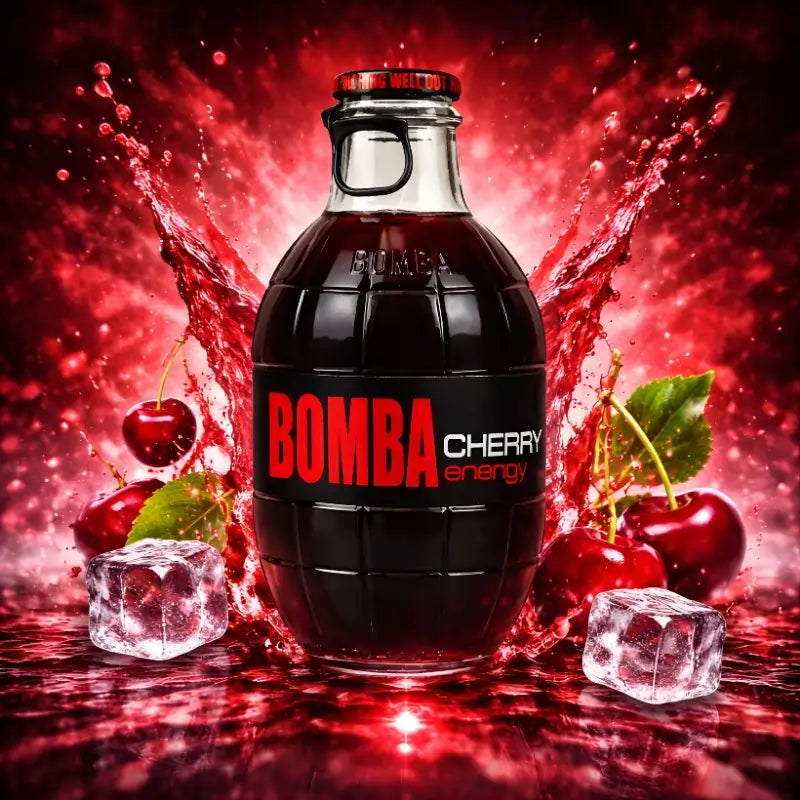 BombaEnergyDrinkCherry250ml blok1