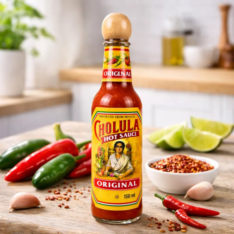 Cholula-HotSauce blok1