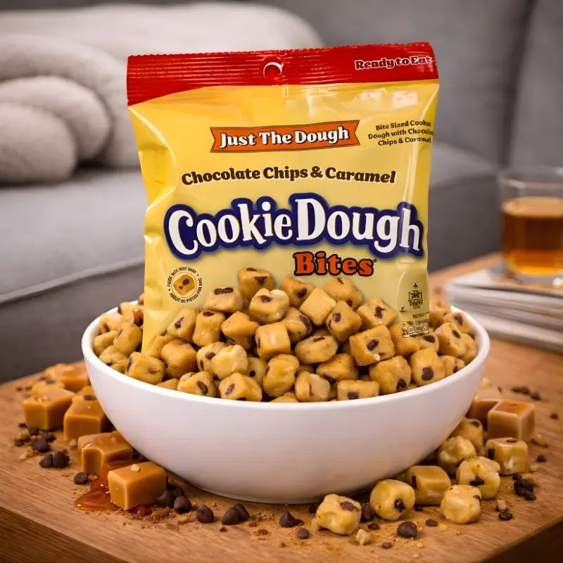 CookieDoughBitesJusttheDough142g blok1