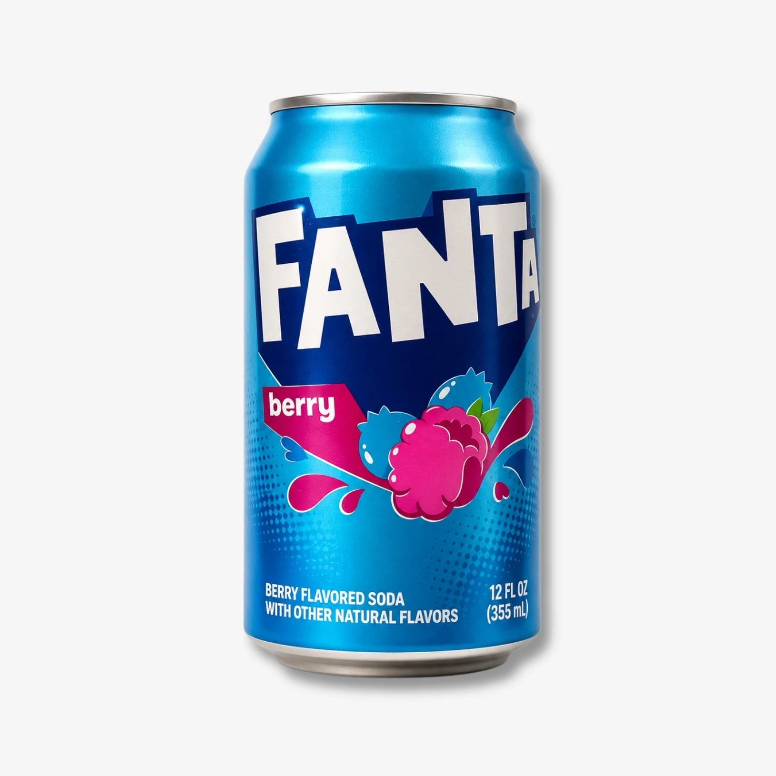 Fanta Berry Import 355ml