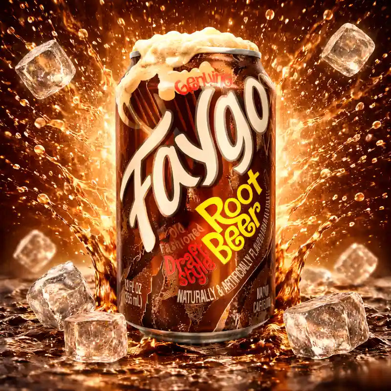 Faygo Root Beer blok1