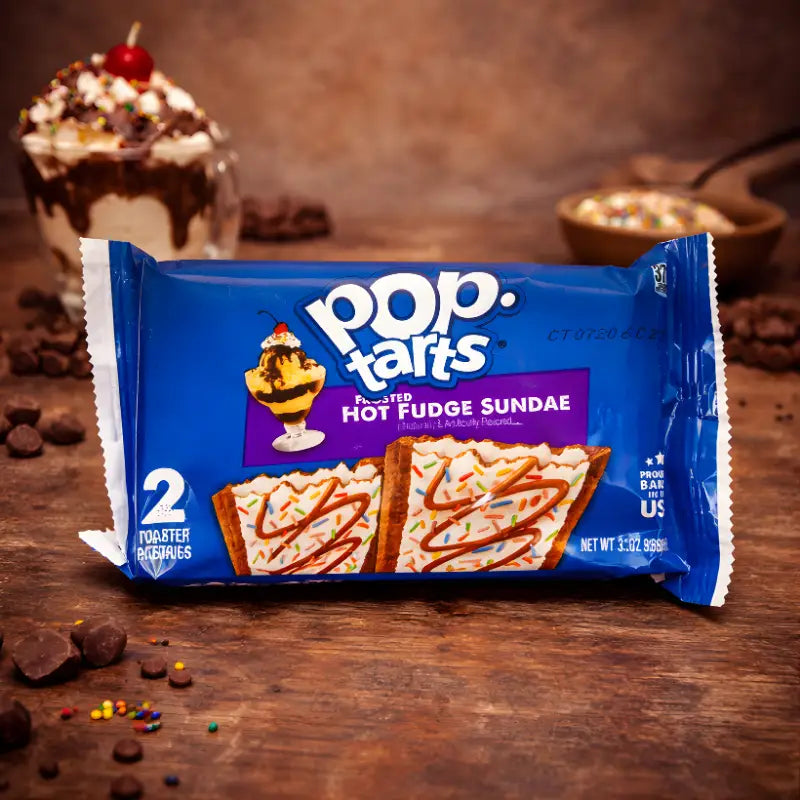 Kellogg_s_Pop-Tarts_Frosted_Hot_Fudge_Sundae_Doppelpack_96g-blok1