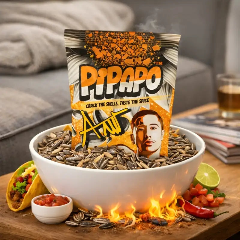 PipapoAMOSonnenblumenkerneTaco100g blok1