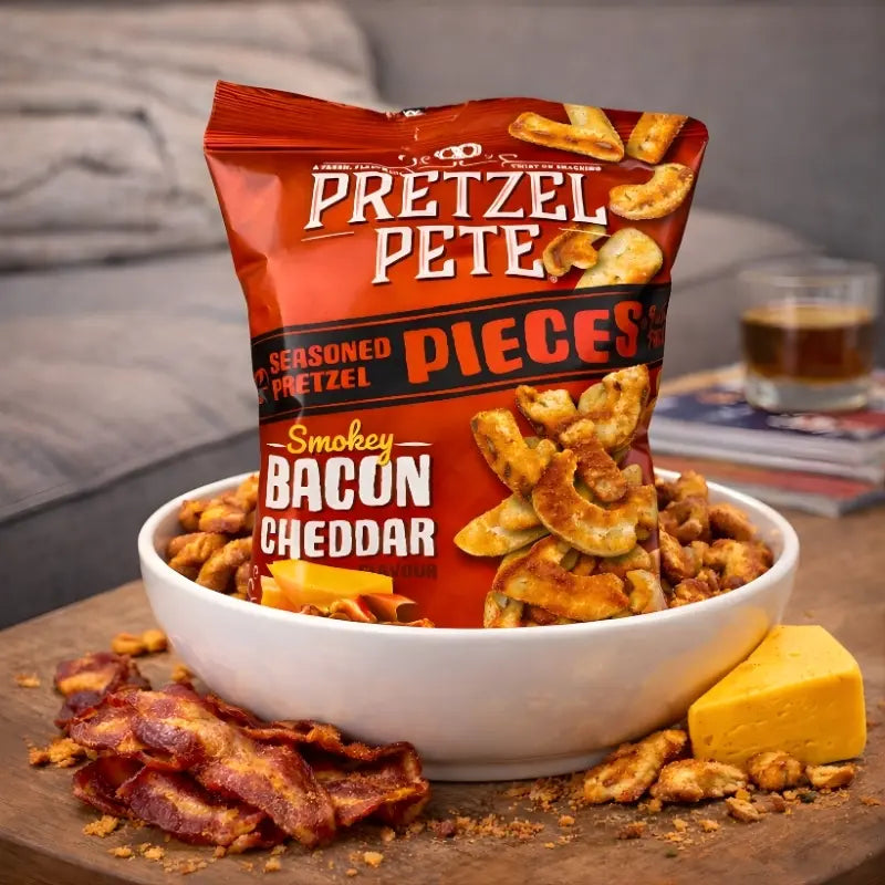 PretzelPetePiecesSmokeyBaconCheddar160g blok1