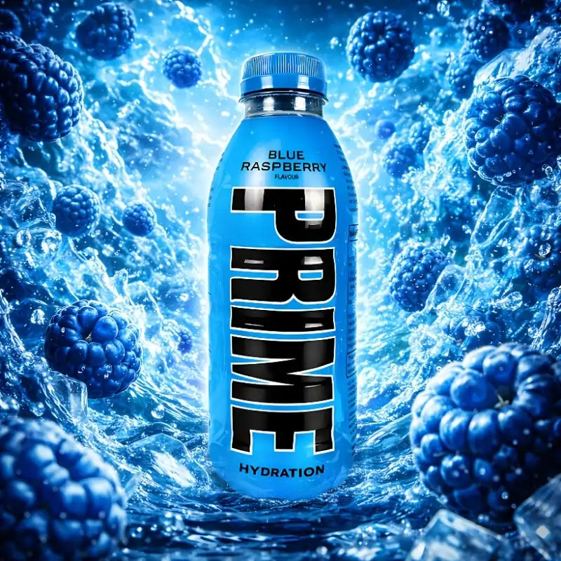 PrimeHydrationBlueRaspberry500ml blok1