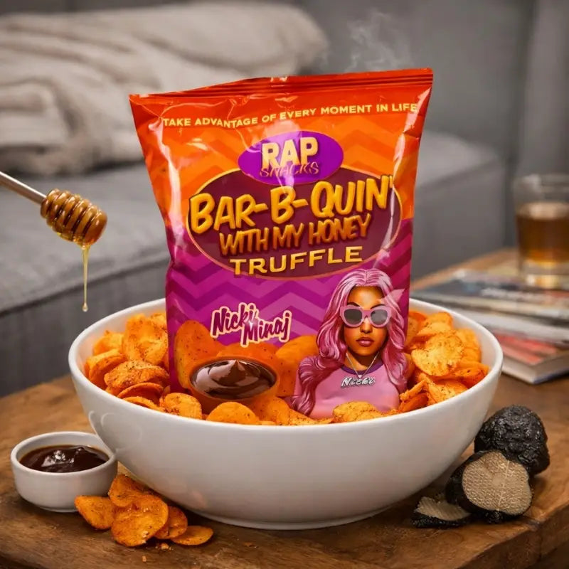 RapSnacksNickiMinajBBQwithHoneyTruffle71g blok1