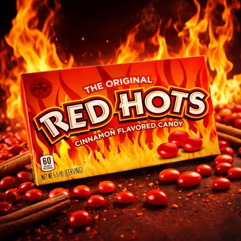 RedHotsTheOriginalTheatreBox155g blok1