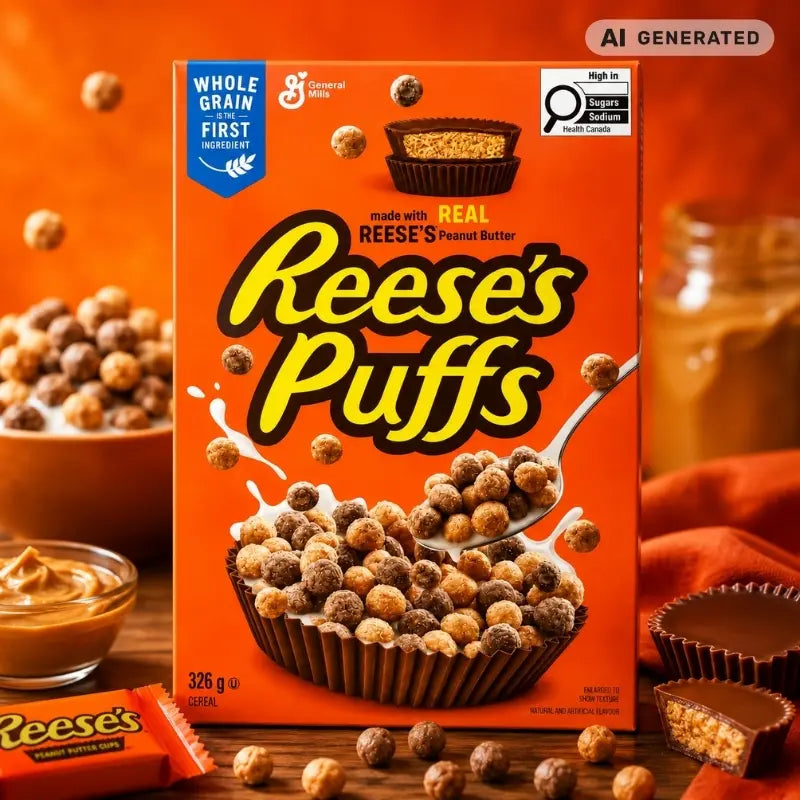 Reeses Puffs Cerealien 326g-generated