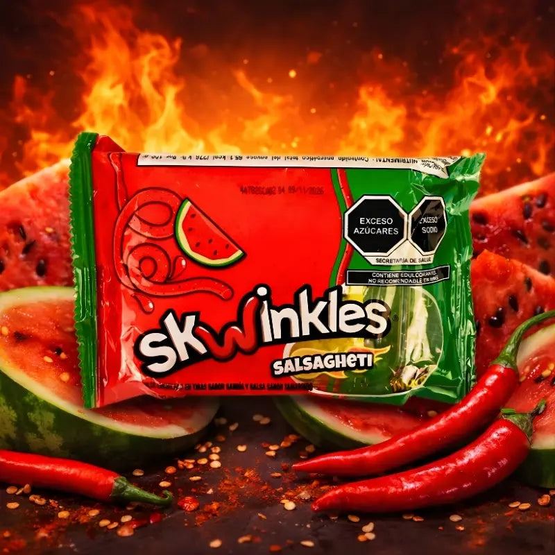 SkwinklesSalsaghetiSandiaWassermeloneChili24g blok1
