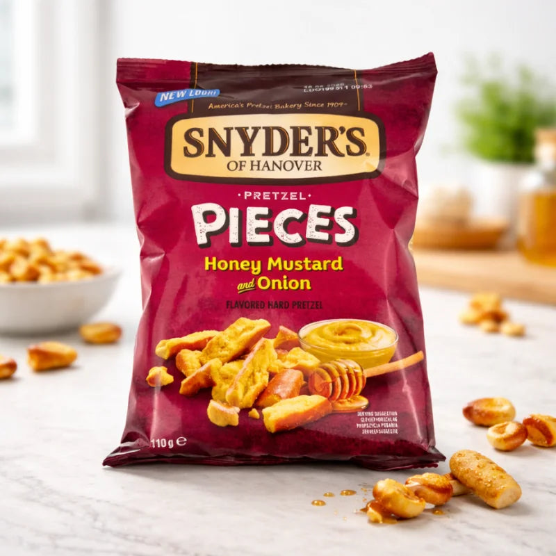 Snyders_Pretzel_Pieces_Honey_Mustard_Onion_110g-blok1