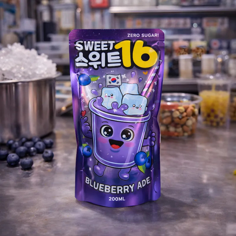 Sweet_16_Blueberry_Ade_Zero_Sugar_200ml-blok1
