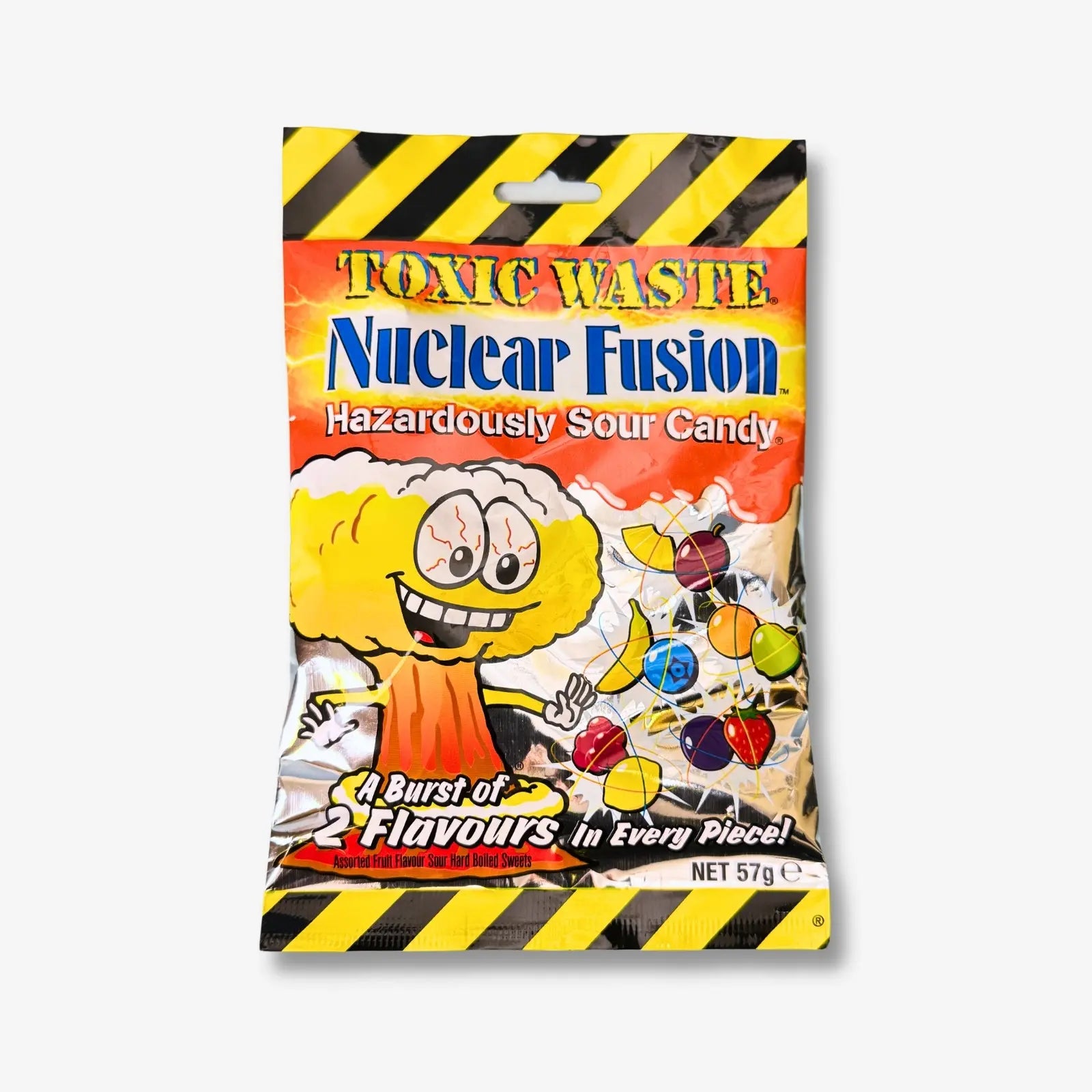 Toxic Waste Nuclear Fusion 57g1