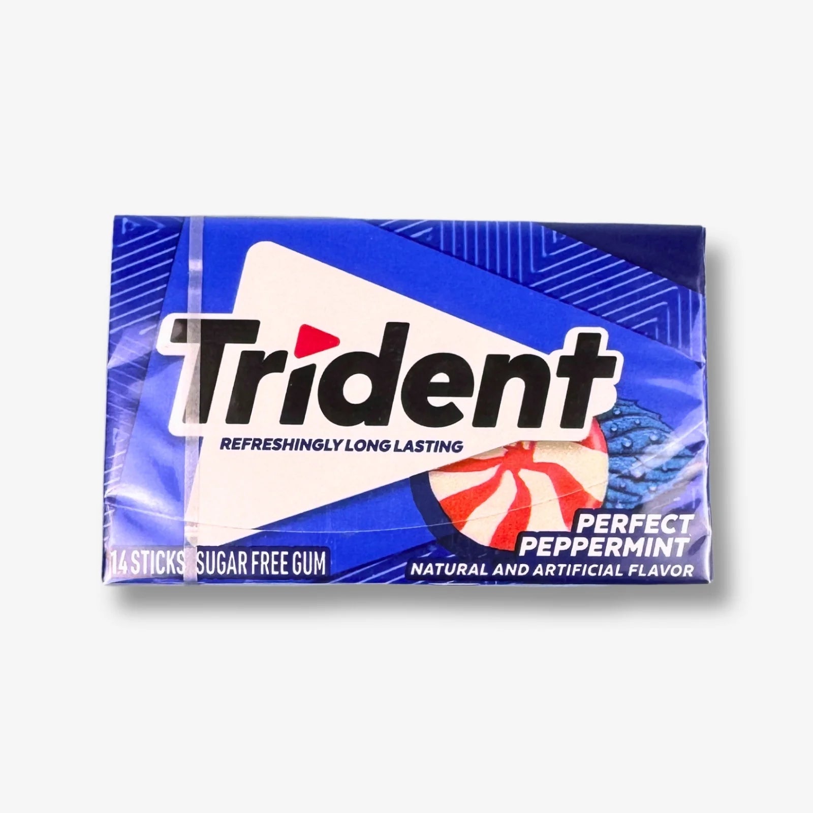 Trident Perfect Peppermint 31g1
