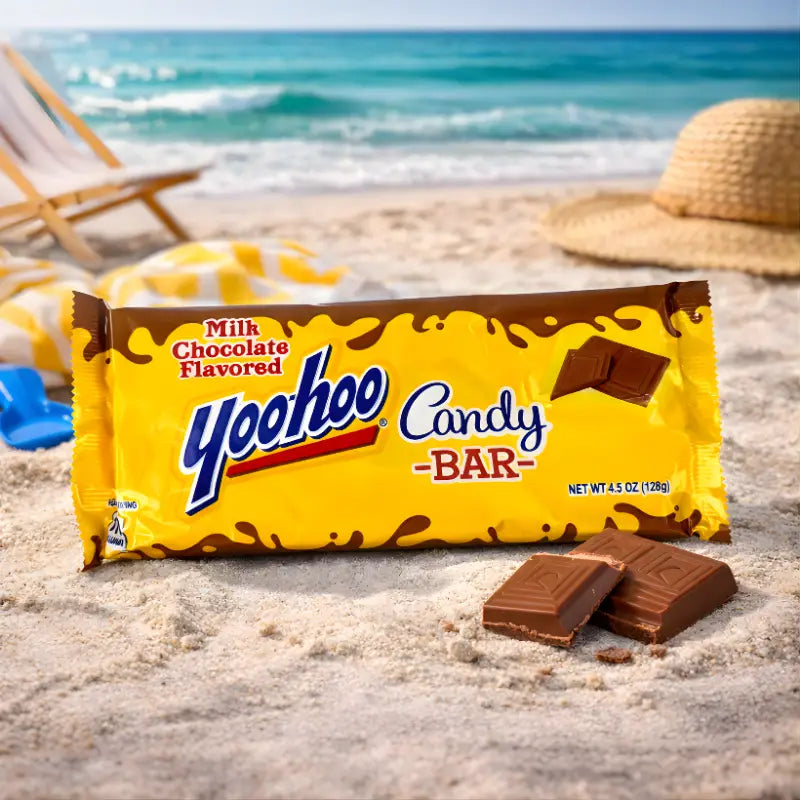 Yoo-Hoo Candy Bar blok1