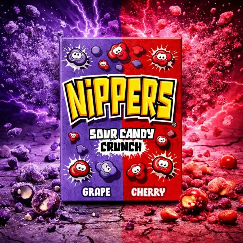 Zed_Candy_Nippers_Sour_Candy_Crunch_Grape_Cherry_140g-blok1
