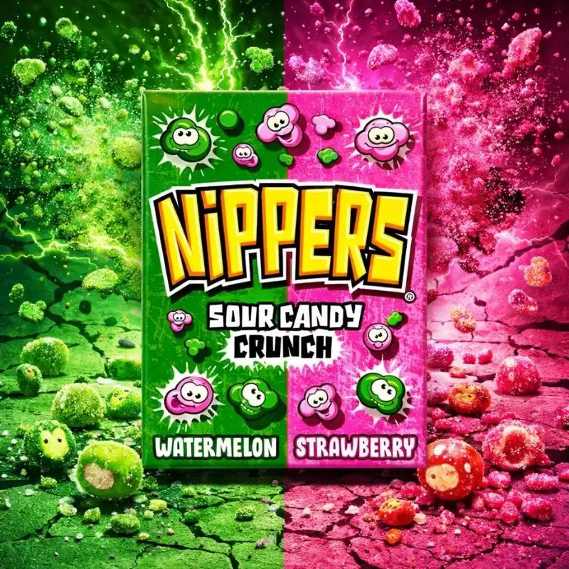 Zed_Candy_Nippers_Sour_Candy_Crunch_Watermelon_Strawberry_50g-blok1