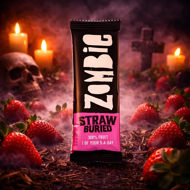 ZombieStrawBuriedBars25g blok1