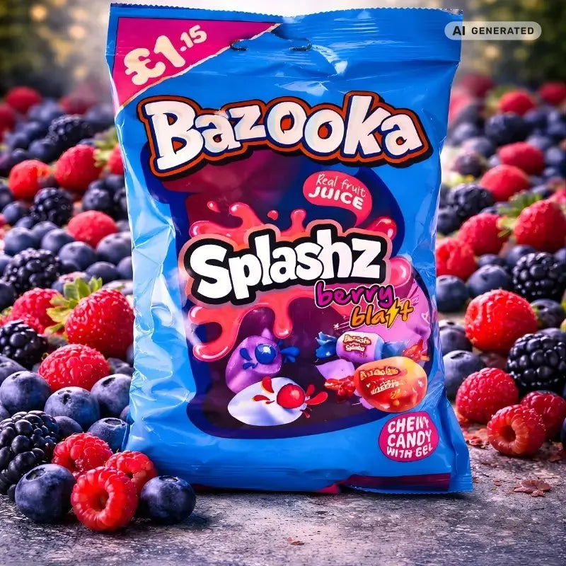BazookaSplashzBerryBlastKaubonbons120g blok1