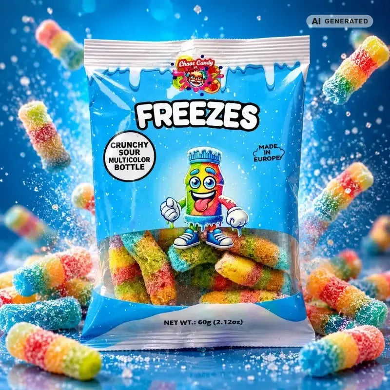 chaos-candy-freeze-crunchy-multicolor-bottles-60g-crunchy-fruchtgummi-flaschen-kaufen-mimas-sweets-house-4521466-blok1