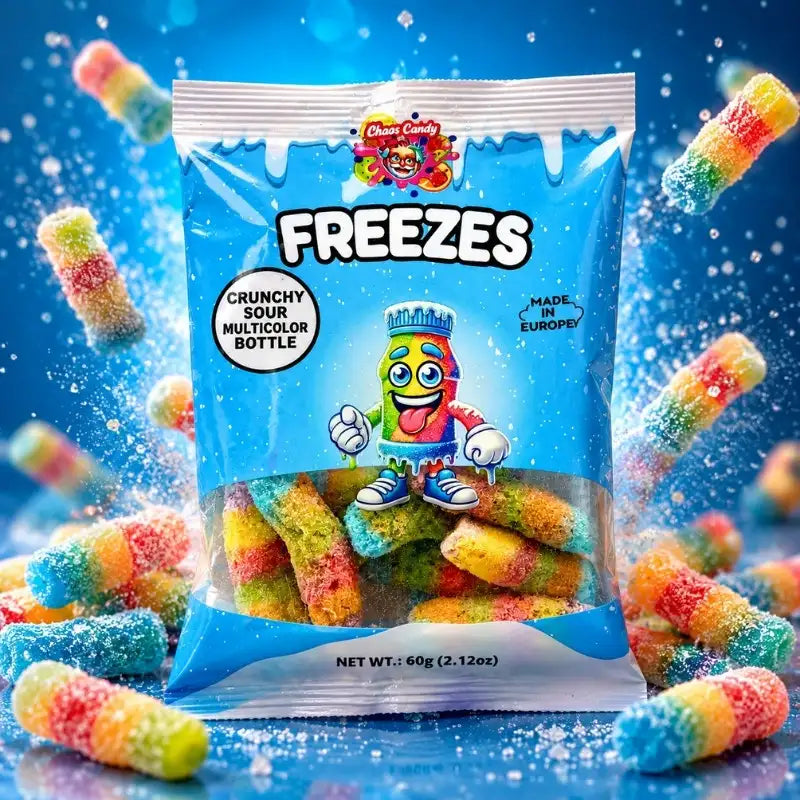 chaos-candy-freeze-crunchy-multicolor-bottles-60g-crunchy-fruchtgummi-flaschen-kaufen-mimas-sweets-house-4521466-blok1