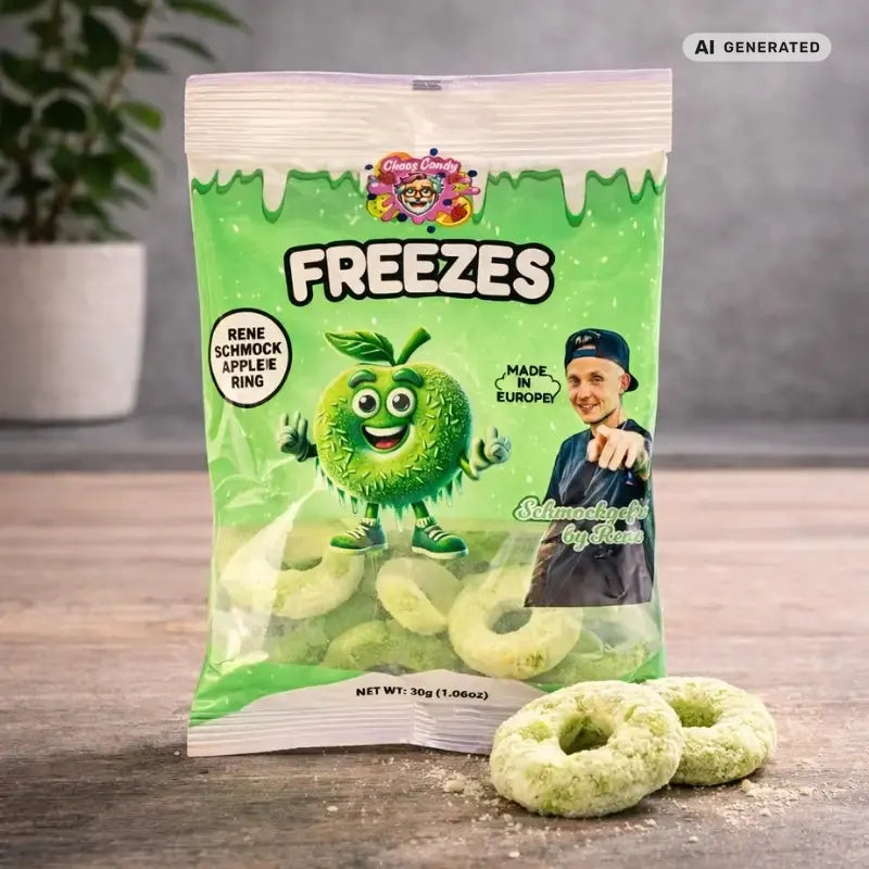 ChaosCandyFreezeCrunchyReneSchmockAppleRing50g blok1