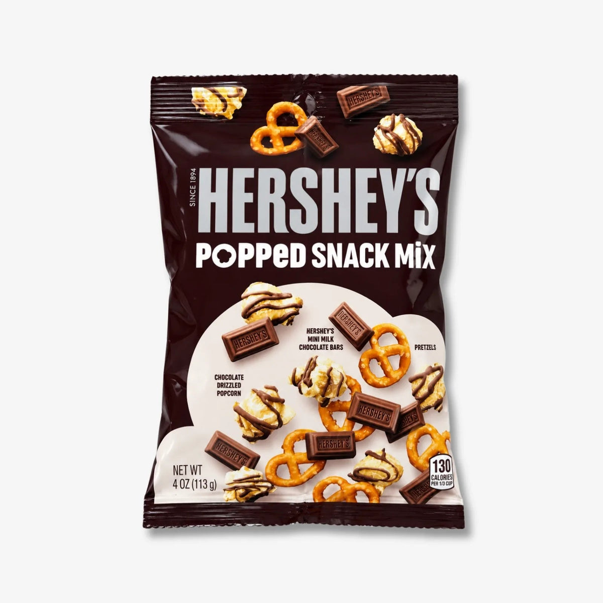 Hershey&