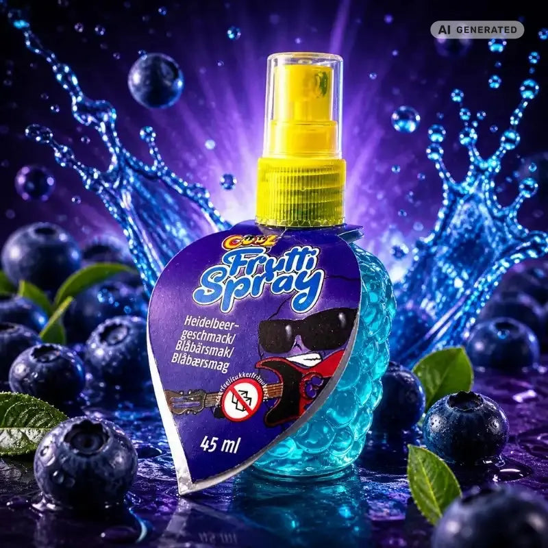 IST Cool Frutti Spray 45ml-blok1