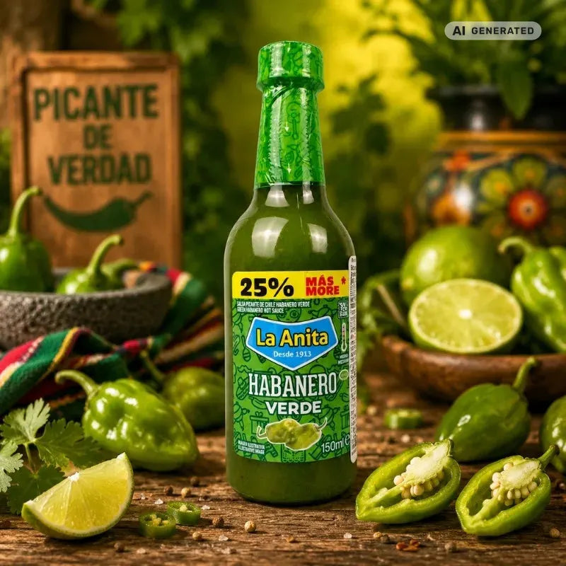 La_Anita_Habanero_Green_Original_150ml-blok1