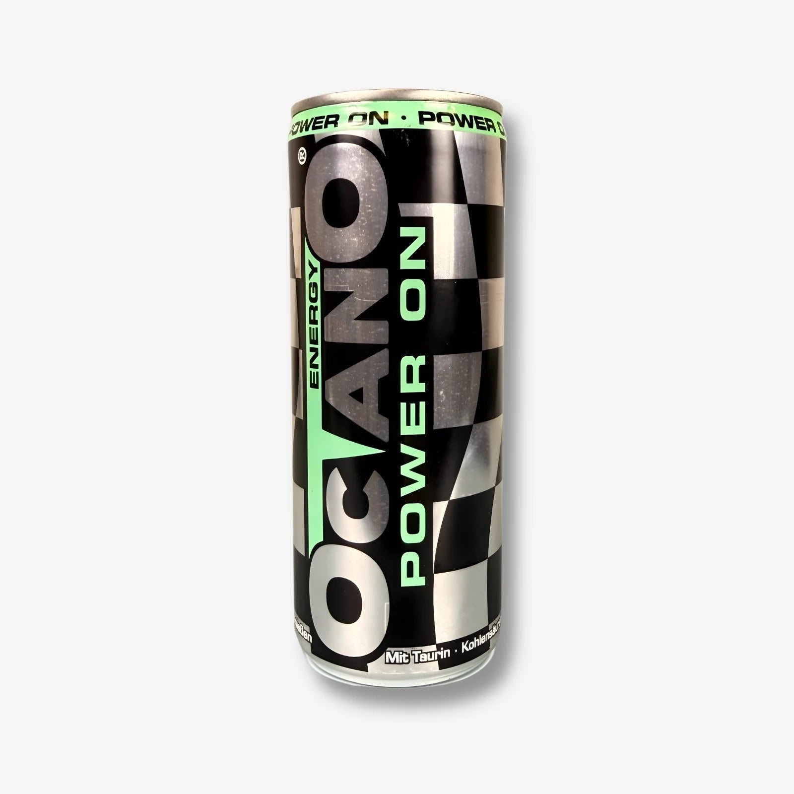 Octano Energy Original 250ml - Klassischer Energydrink kaufen - MiMa&