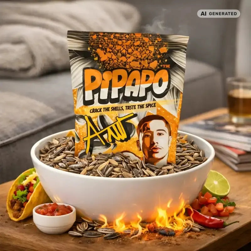 PipapoAMOSonnenblumenkerneTaco100g blok1