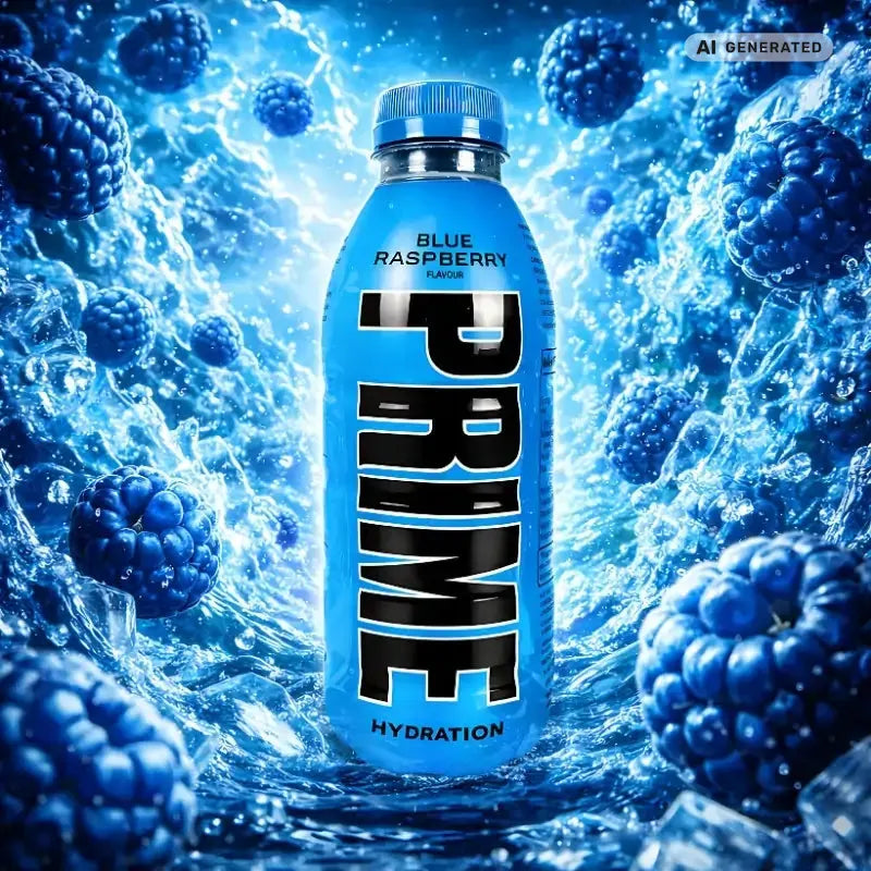 PrimeHydrationBlueRaspberry500ml blok1