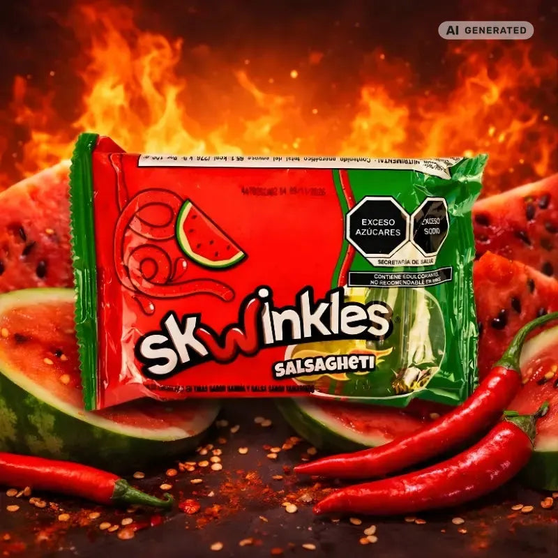 SkwinklesSalsaghetiSandiaWassermeloneChili24g blok1