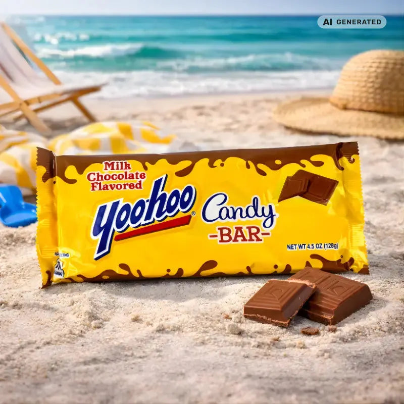 Yoo-Hoo Candy Bar blok1
