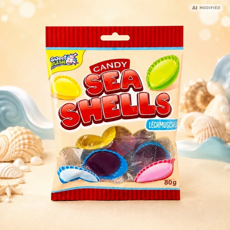 Alks Sea Shell Leckmuscheln 80g-generated