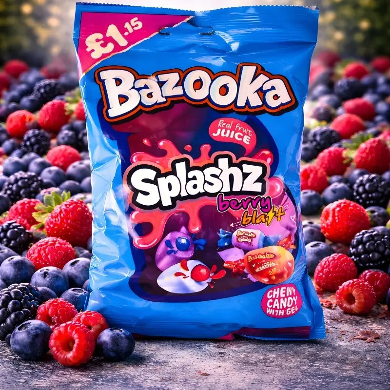BazookaSplashzBerryBlastKaubonbons120g blok1