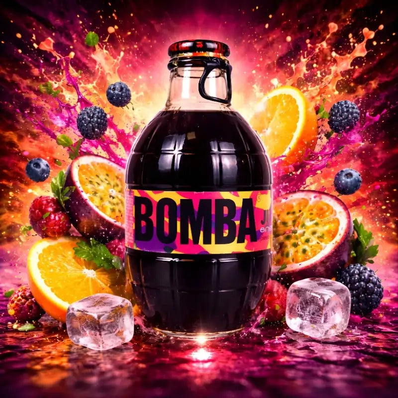 BombaEnergyDrinkJunglePassionFruit250ml blok1