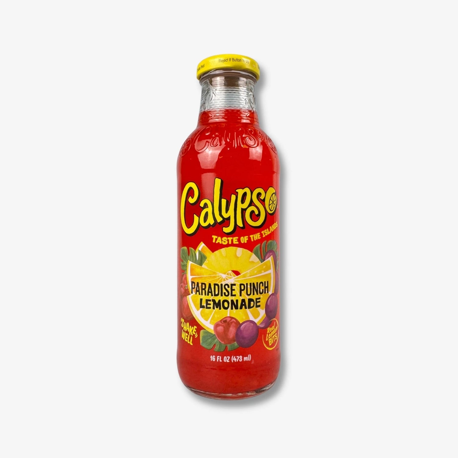 Calypso Paradise Punch 473ml1