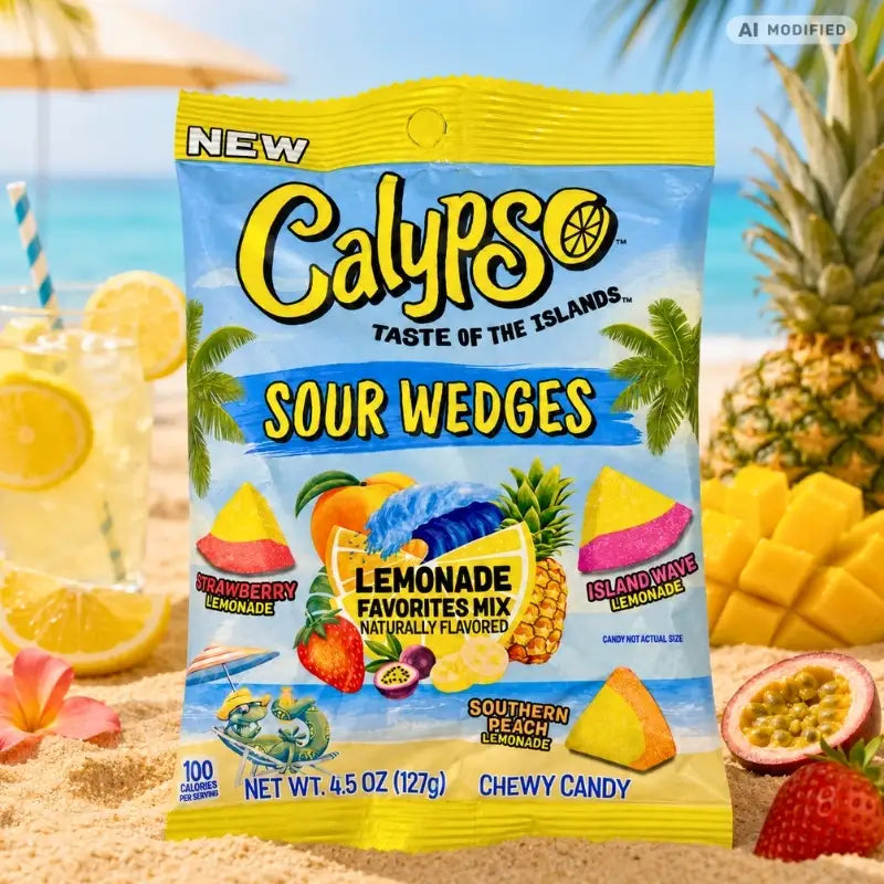 Calypso_Sour_Wedges_Lemonade_Favorites_Mix_127g_block1_aimodified