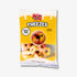 Chaos Candy Freeze Crunchy Peach Rings 50g