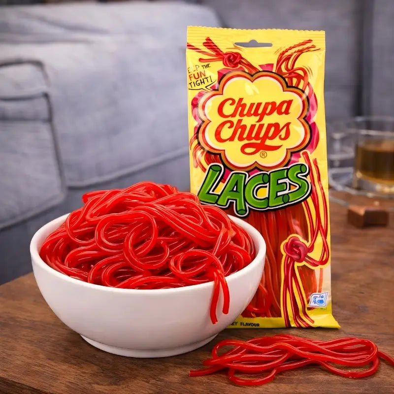 ChupaChupsLacesStrawberry90g blok1