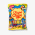 Chupa Chups Mini Sour Tubes 120g