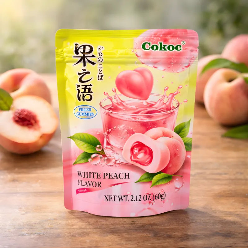 Cokoc_Filled_Gummies_White_Peach_60g_block1
