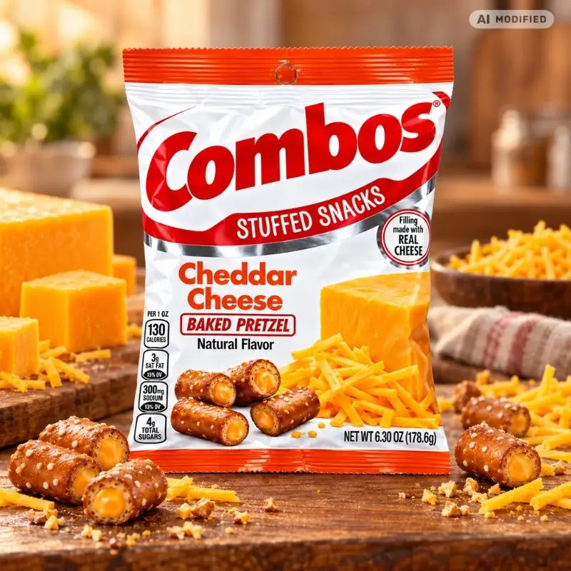 Combos Baked Pretzel Cheddar Cheese 178,6g-generated