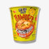 Daebak Noodles Cup Habanero Kimchi Jigae 85g1