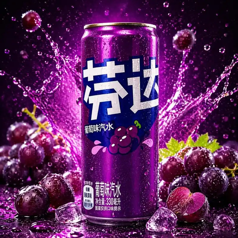 Fanta Grape China 330ml-blok1