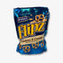 Flipz Coated Pretzels Cookies & Cream 90g
