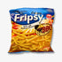FripsyCrispyBBQMaissticks50g