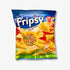 FripsyCrispyBuglesPizzaNapolitana50g