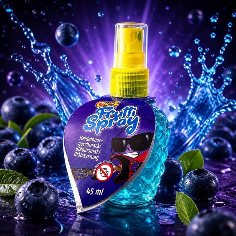 IST Cool Frutti Spray 45ml-blok1