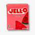 Jell-O Watermelon Gelatin Dessert Wackelpudding 85g